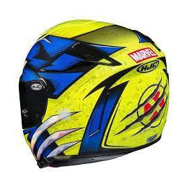 HJC RPHA 70 Wolverine